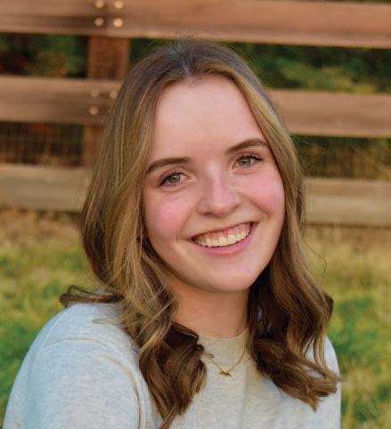 Hadley Beechinor headshot