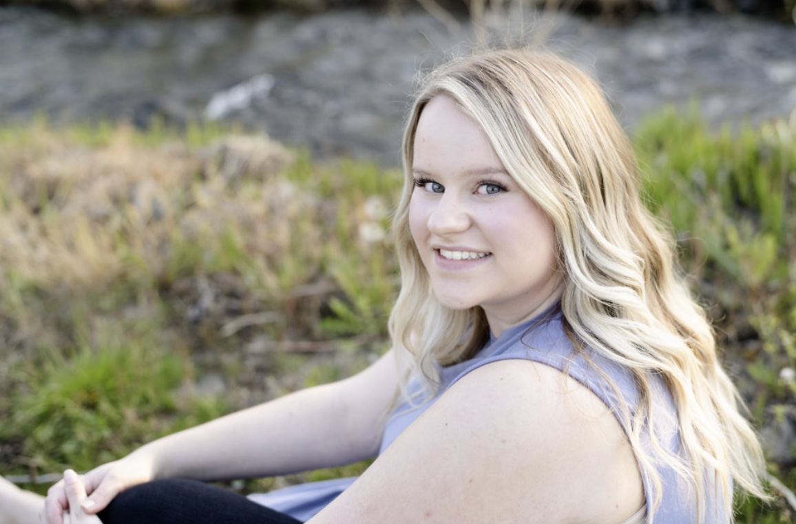 Cherish Fesler headshot