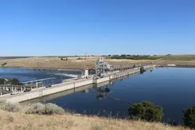 Hydroelectric Dams