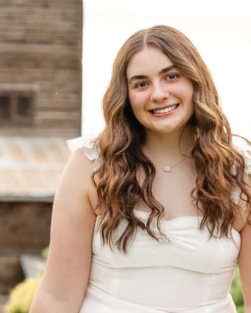 Sylvia Bruce – Walla Walla High School
