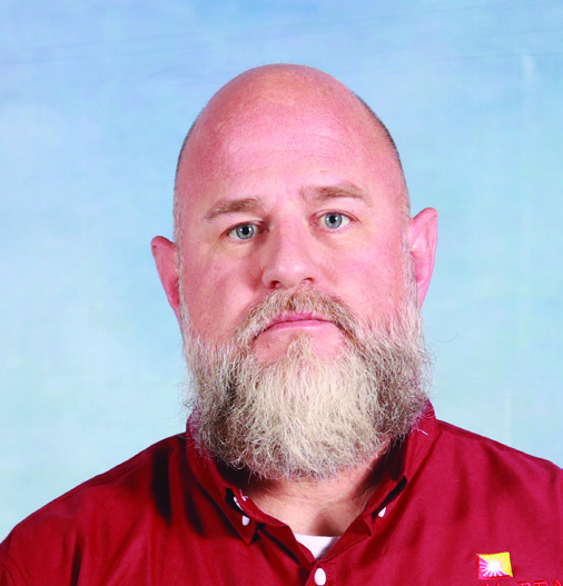 Neil Carpenter