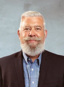 Scott Peters, CEO